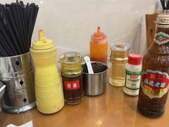 -老牌依强牛肉店(达道总店)