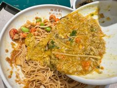 -松鹤楼面馆(清河万象汇店)