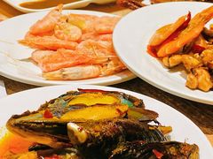 -汉巴味德巴西烤肉(顺和广场店)