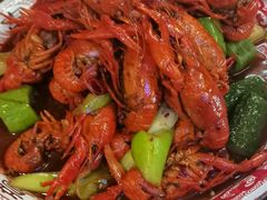 -上海老城区小龙虾虾宴·杭帮菜(五柳巷店)