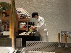 -博林天瑞喜来登酒店·西丽尚膳