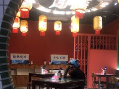 -高胖妹面庄(黄河道店)