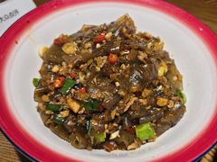 -恰饭·老长沙市井菜(天河客运站店)