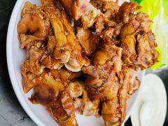 -姚家猪蹄坊(蓝田县店)