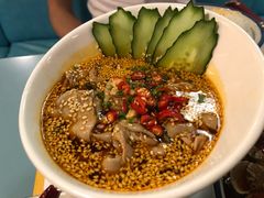 -付掌柜在成都·热炒砂锅集(金禾店)