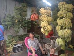 -鸿港海鲜批发市场