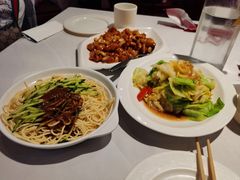 峨嵋凉面-峨嵋酒家总店(车公庄店)