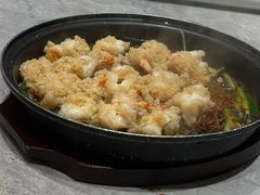 -国人川菜(李家村建东街店)