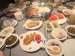 -骨之味·筒骨汤火锅(江头店)