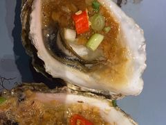 -大哈福烧烤·海鲜·家常菜(延安三路店)