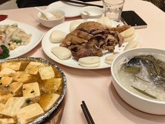 -得月楼·省级非遗·传统苏帮菜(观前店)