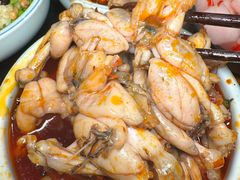 -小饕荟雅安贡椒鱼鲜馆(广福桥店)
