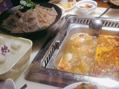 -重庆高老九火锅(万象城店)