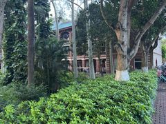 -厦门大学(思明校区)