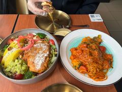 -魏斯理汉堡(西安西咸吾悦广场店)