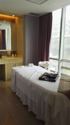 包房-女王传奇SPA·美容美体