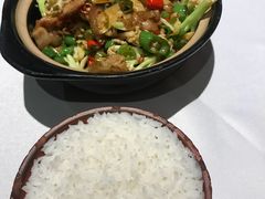 -鄱阳湖·江西小炒·瓦罐煨汤(五道口店)