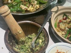 -费大厨辣椒炒肉(黄兴中心广场店)