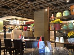 -金海湾自助餐厅(金陵饭店)