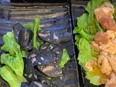 -燚青春东北泥炉烤肉(百合店)