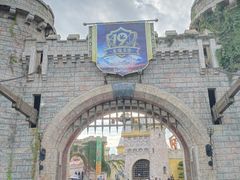 -大连海昌发现王国主题公园