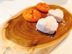 -宝丽轩中餐厅BAOLIXUAN