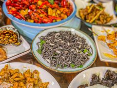 -義聚德·清真铜锅涮羊肉·烧烤(河东店)