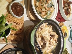 -刀板香·安徽菜(国购IFC店)