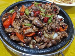 -人民公社大食堂(顺义总店)