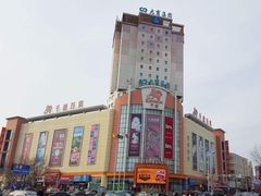 -沈阳大商千盛购物中心有限公司(长江街店)