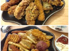 -维卡食舍(户部山店)