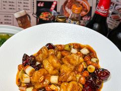-No.DD戳子烧烤·江湖菜(北京总店)