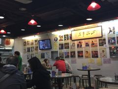 -兰芳园(上环店)