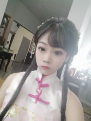 -美云庭古装·格格服汉服·京城旅拍(北京店)