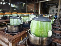 -红旗山庄(圭峰山店)