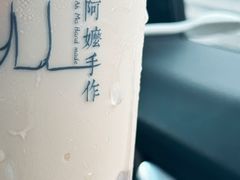 -阿嬷手作(上海万象城店)