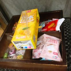 -时尚殿堂明星门店