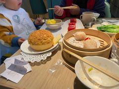 -茶港·点心·啫啫煲(王府井店)