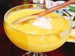 杨枝甘露-一本魅·日式料理