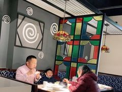 大堂-吉旺港式餐厅(南方商城店)