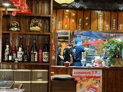 -鸟鹏烧鸟居酒屋(仁恒梦中心店)