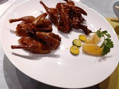-丰鲤楼•闽南茶楼(仟禧汇店)