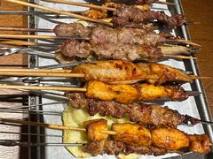 -聚点串吧·小酒局(北京旗舰店)