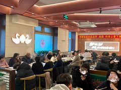 -老关东铁锅炖(上游街店)