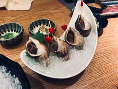 -乐亭日本料理(彩虹本店)
