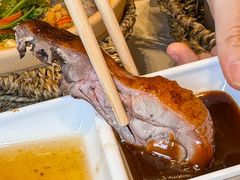 -南拳十三姨·潮汕砂锅粥·粤菜(西单大悦城店)