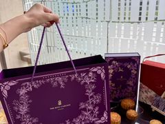 -深圳星河丽思卡尔顿酒店