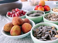 -湖畔居茶楼(湖滨店)