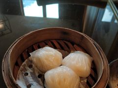 -惠州白鹭湖雅居乐喜来登度假酒店-采悦轩中餐厅