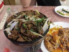 -烤肉宛饭庄(南礼士路店)